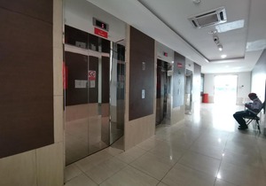 Johor Bahru @ Parc Regency Services Apartment ~ Near Mount Austin Ikea Toppen Shopping Centre