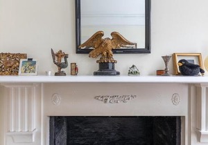 JOIVY Splendid flat with garden near Battersea Park