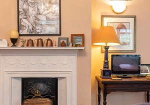 JOIVY Splendid flat with garden near Battersea Park