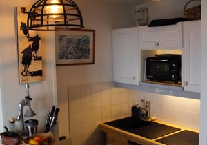 Joli Appartement Cosy, Superbe Vue, Proche des Pistes, Casier à Skis Chauffé