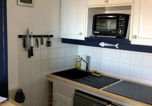 Joli Appartement Cosy, Superbe Vue, Proche des Pistes, Casier à Skis Chauffé