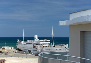 Jolie vue sur mer | Piscine extérieure + Jacuzzi + Accès Plage