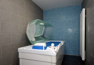 Jolie vue sur mer | Piscine extérieure + Jacuzzi + Accès Plage