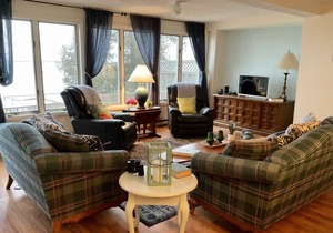 JOLLI-LODGE~Beach Resort in Leland