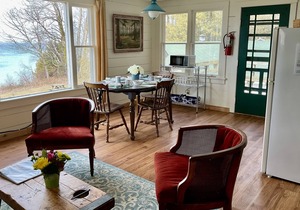 JOLLI-LODGE~Beach Resort in Leland