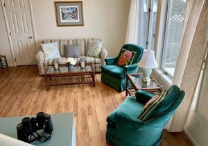 JOLLI-LODGE~Beach Resort in Leland