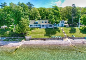 JOLLI-LODGE~Beach Resort in Leland