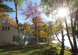 JOLLI-LODGE~Beach Resort in Leland
