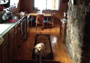 Journey's End Lake House