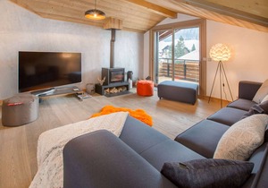 JOUX PLANE B301