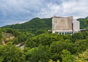 Jozankei View Hotel