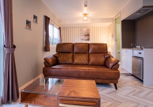 24 m² Hotel ∙ 1 bedroom ∙ 2 guests
