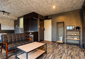 24 m² Hotel ∙ 1 bedroom ∙ 2 guests