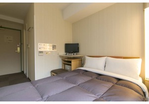 R & B Hotel Higashinihonbashi
