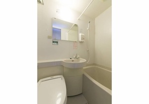 R & B Hotel Higashinihonbashi