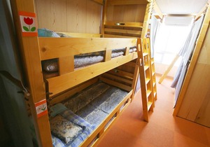17 m² Hotel ∙ 1 bedroom ∙ 6 guests