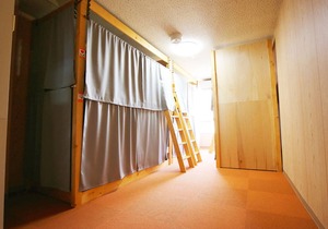 17 m² Hotel ∙ 1 bedroom ∙ 6 guests