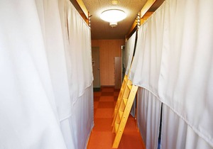 17 m² Hotel ∙ 1 bedroom ∙ 6 guests