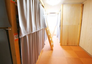 17 m² Hotel ∙ 1 bedroom ∙ 6 guests