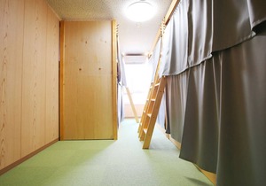 17 m² Hotel ∙ 1 bedroom ∙ 6 guests