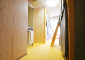 Guest House Japan Inn 168Hoste