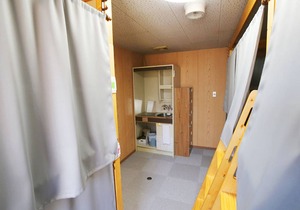 15 m² Hotel ∙ 1 bedroom ∙ 6 guests