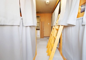 15 m² Hotel ∙ 1 bedroom ∙ 6 guests