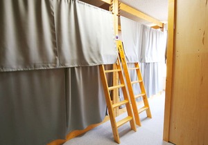 15 m² Hotel ∙ 1 bedroom ∙ 6 guests
