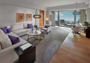 100 m² Hotel ∙ 1 bedroom ∙ 3 guests