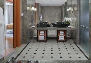 100 m² Hotel ∙ 1 bedroom ∙ 3 guests