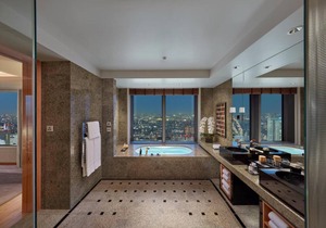 100 m² Hotel ∙ 1 bedroom ∙ 3 guests