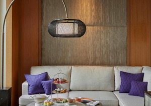 100 m² Hotel ∙ 1 bedroom ∙ 3 guests