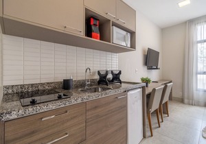 JP038 Jacques Pilon Residence Elite