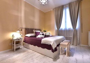 Jubilee 3 Luxury apartment in Rome Vatican