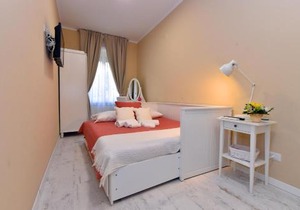 Jubilee 3 Luxury apartment in Rome Vatican