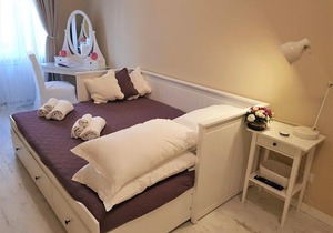 Jubilee 3 Luxury apartment in Rome Vatican