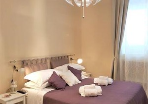 Jubilee 3 Luxury apartment in Rome Vatican