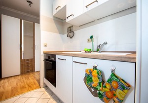 ★ Jugendstil Flat with 2 Bedrooms in the ❤ of Erfurt ★