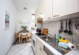 ★ Jugendstil Flat with 2 bedroom in the ❤ of Erfurt ★