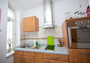 ★ Jugendstil Flat with 2R in the ❤ of Erfurt ★