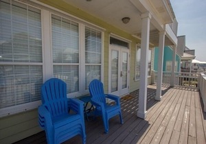 JULY 31 OPEN! 2nd tier, great views, stunning updated home, POOLS, tennis!