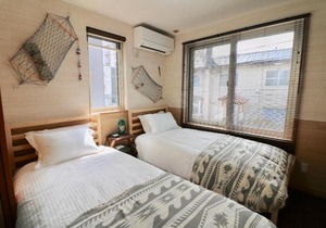 Junes Court Asahicho Ichibankan / Vacation STAY 6099