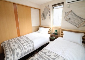 Junes Court Asahicho Ichibankan / Vacation STAY 6099