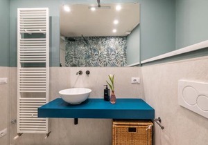 Jungle APT - Dolcevita Holiday