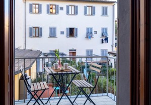 Jungle APT - Dolcevita Holiday