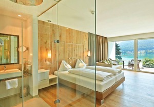 Junior Suite 'Fidelio' HP - Amerika-Holzer Hotel Resort