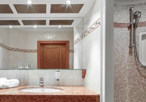 Junior Suite "Melissa" | 1-2 nights - The Edelweiss - Salzburg Mountain Resort