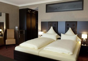 Junior Suite - Moselstern Parkhotel Krähennest