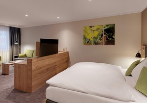 Junior Suite - Pfalzhotel Asselheim