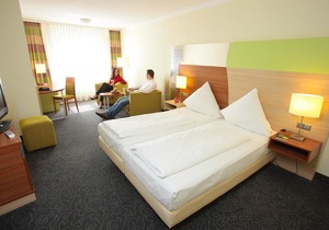Junior Suite - Pfalzhotel Asselheim